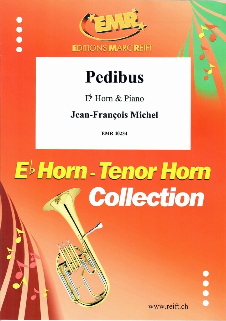 Pedibus